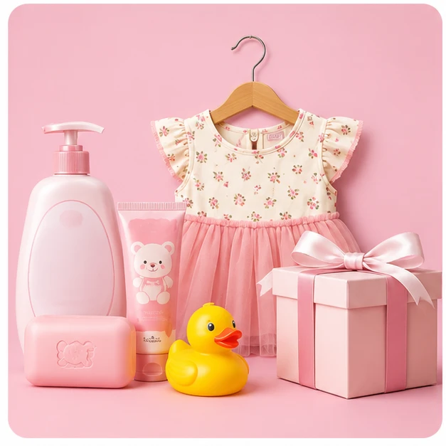 Baby & Kids Care